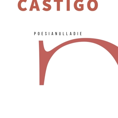 Castigo, raccolta poetica di Francesco Costa