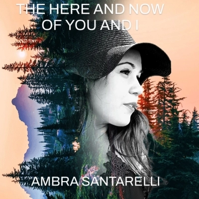Fuori il nuovo singolo di Ambra Santarelli dal 26 maggio 