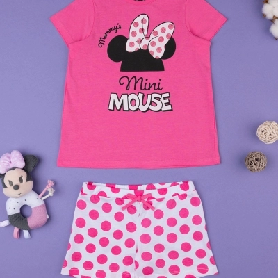 Prénatal presenta la nightwear a tema Disney:  una nuova mini me dedicata alla Festa della Mamma