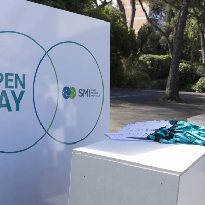 Open Day SMI con i big dell’ICT: service integration per l’innovazione e la digitalizzazione