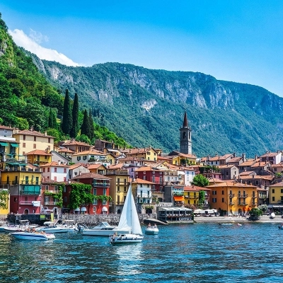 Visita il Lago Maggiore con un unico biglietto digitale