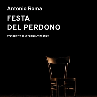 Festa del Perdono è il primo romanzo di Antonio Roma