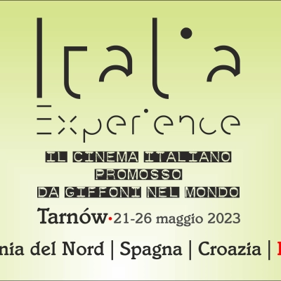 ITALIA EXPERIENCE, ULTIMA TAPPA IN POLONIA DAL 21 AL 26 MAGGIO, 10MILA STUDENTI COINVOLTI IN 4 NAZIONI