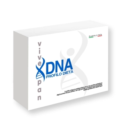 Vivexpan.shop, la Genetica a Supporto della Prevenzione