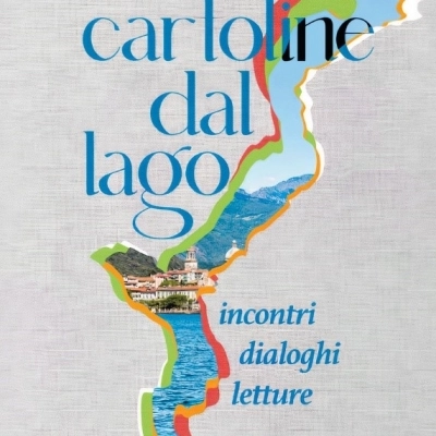 “Cartoline dal Lago”: Verbania e il Circolo dei Lettori Creano un Ponte tra Libri e Comunità