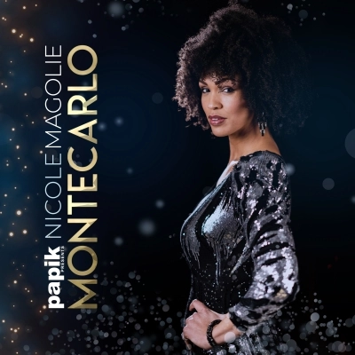 PAPIK presents NICOLE MAGOLIE: il nuovo singolo è MONTECARLO