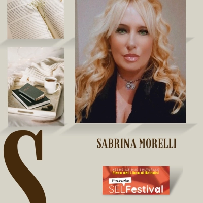 Al #SELFESTIVAL Online Sabrina Morelli- Un attimo di vita