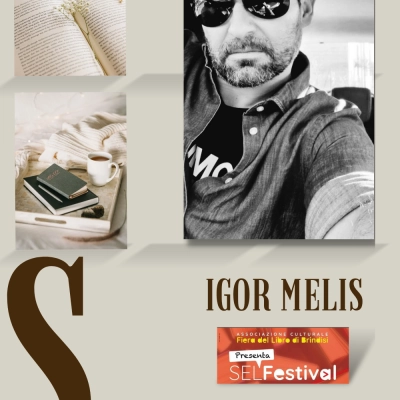 Al #SELFESTIVAL Online Igor Melis- Sa Crai