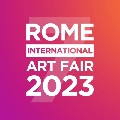 ROME INTERNATIONAL ART FAIR 2023 - 7TH EDITION