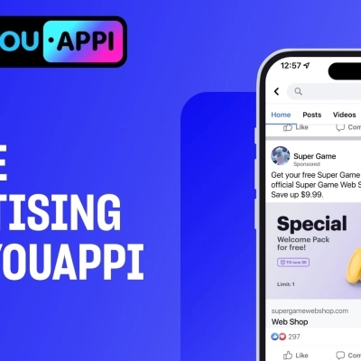 Xsolla lancia il nuovo strumento “Drops” e avvia una partnership con YouAppi, la più importante piattaforma di marketing mobile