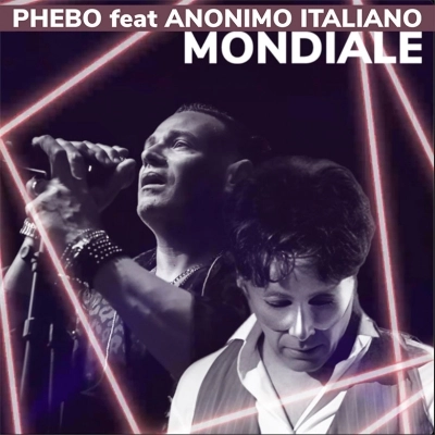 Phebo: fuori il video del nuovo singolo “Mondiale” feat. Anonimo Italiano
