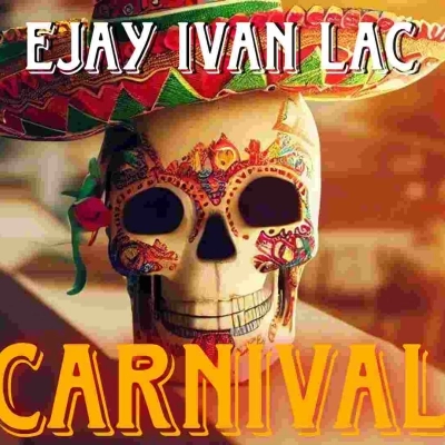 Ejay Ivan Lac presenta 'Carnival': un viaggio estivo tra elettronica futuristica e ritmi tradizionali latino-americani