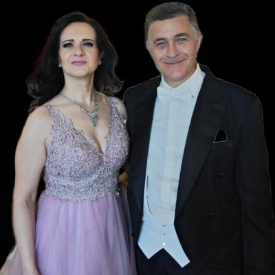 Olga De Maio e Luca Lupoli candidati Premio Culturale Internazionale Cartagine 2.0 – 2023’ 