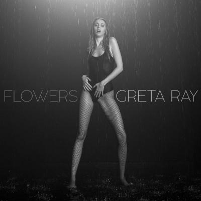 “FLOWERS”, IL NUOVO PROGETTO MUSICALE DI GRETA RAY