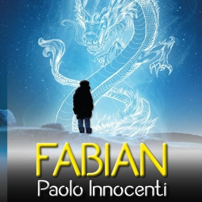 Paolo Innocenti presenta il romanzo “Fabian”