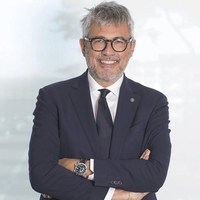 Fabio Lazzerini, parla l’AD di ITA Airways: “Con Lufthansa benefici su innovazione ed efficienza”