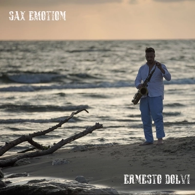 Fuori il video di “Sax Emotion” il nuovo  brano di Ernesto Dolvi 