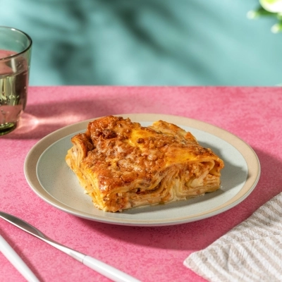 HelloFresh festeggia il world lasagna day, il giorno dedicato all’intramontabile classico della cucina italiana 