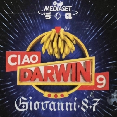 Ciao Darwin 9, Canale5, cantante Muriel Mamusi tra i concorrenti  