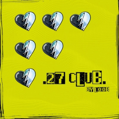 27 Club il nuovo album di Loob riunisce la scena alternativa italiana 