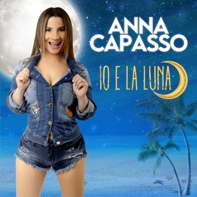 Anna Capasso, io cresciuta con la musica di Fiorella Mannoia, oggi mi ascolto alla radio: che emozione!