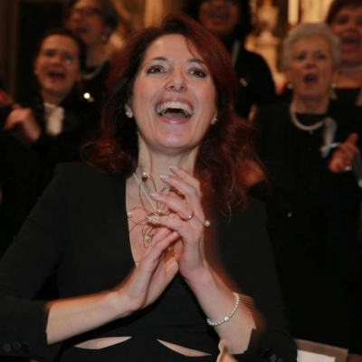 Letizia Dei tra i protagonisti del 10° FICF-Florence International Choir & Orchestra Festival