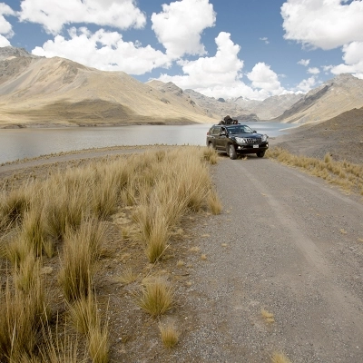 Il Perù Come Mai Prima d'Ora: Imperdibili Avventure Off-Road