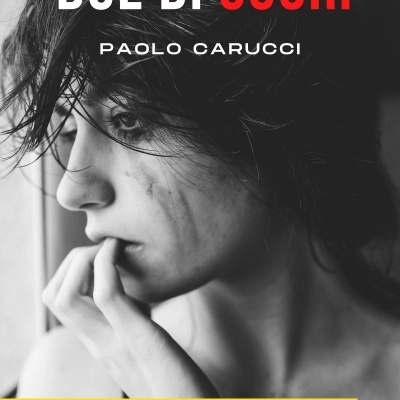 Due di cuori, il primo romanzo di Paolo Carucci 