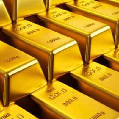Recessione incrementa l'interesse verso l'oro come strumento difensivo