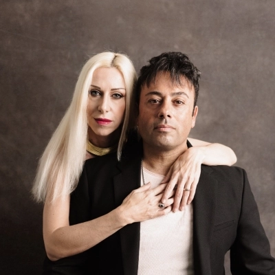 Panarea, Sagi Rei in concerto: «Vicino al popolo siciliano»