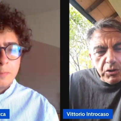 Andrea Della Rocca: Rai, TvCircle, Giornalismo