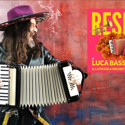 Luca Bassanese al nono posto della World Music Chart Europe 