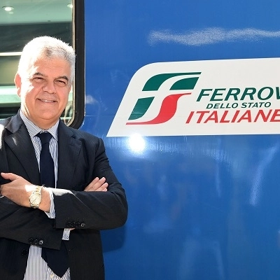 Gruppo FS: focus sul Piano Industriale 2022-2031 nell’intervista all’AD Luigi Ferraris