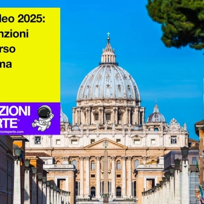 Giubileo 2025: Previste 1500 Assunzioni a Roma