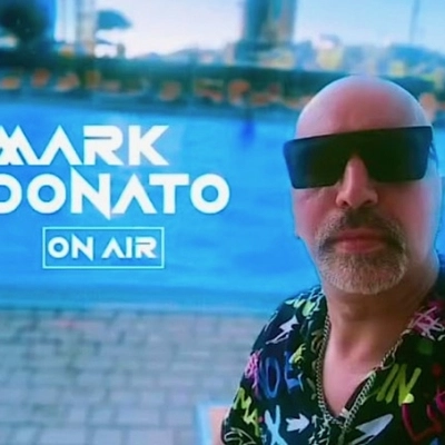 Mark Donato: On Air in crescita 