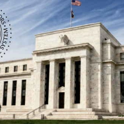 Inflazione, la Fed vede ancora significativi rischi al rialzo