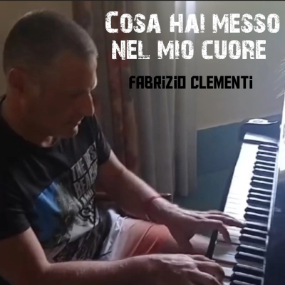 Fabrizio Clementi e la musica d'autore 