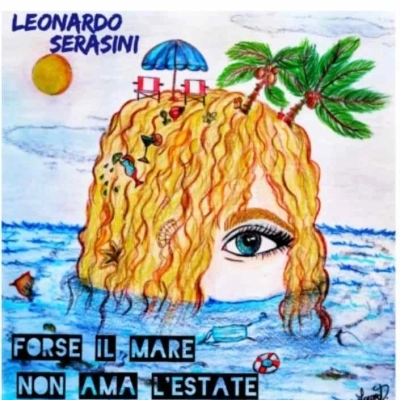 Leonardo Serasini, sui digital store il brano 