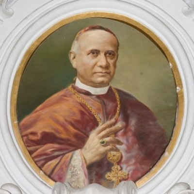 Il Cardinale Giuseppe Prisco a cento anni dalla sua scomparsa