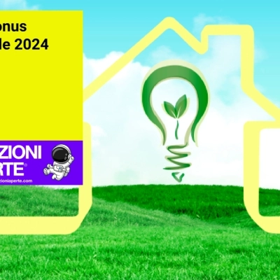 Ecobonus Sociale 2024: Guida al Nuovo Superbonus