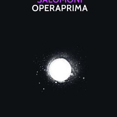 Operaprima: il nuovo libro di Simone Salomoni