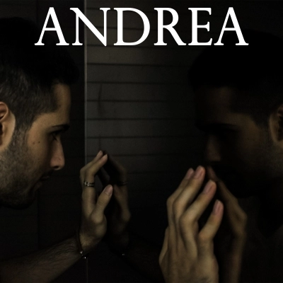 Andrea Pimpini annuncia il nuovo singolo inedito: si intitola 