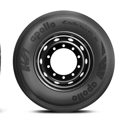 Partnership Apollo Tyres e TMT Tanks & Trailers per la fornitura di pneumatici OE