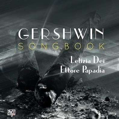 Letizia Dei in GershwinSongbook