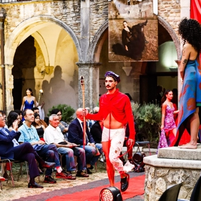Cala il sipario sulla VII edizione e Art Fabrique si prepara a brillare alla Milano Fashion Week