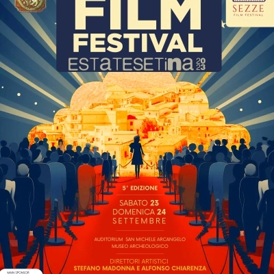 Sezze Film Festival 2023