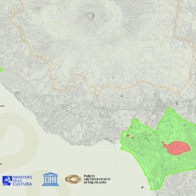 UNESCO, approvato ampliamento Buffer Zone sito Pompei-Ercolano-Torre Annunziata