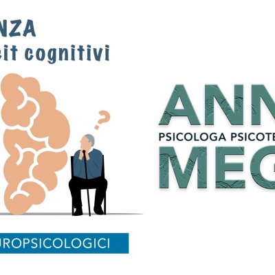 Training di Stimolazione Cognitiva dott.ssa Anna Mega Castiglione delle Stiviere