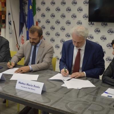 Accordo CNA Milano-Paxme: ecco un nuovo servizio ad artigiani, imprenditori e lavoratori autonomi e ai loro famigliari