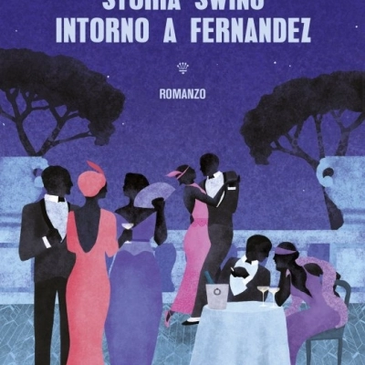 Laura Magni presenta il romanzo “Storia swing intorno a Fernandez”